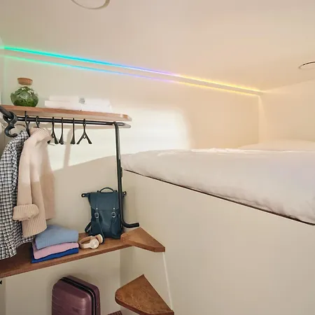 Cityhub Hotel Reykjavik