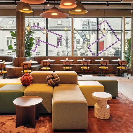 호텔 Cityhub 레이캬비크
