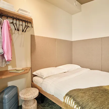 Hotel Cityhub