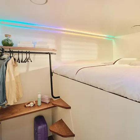 Hotel Cityhub