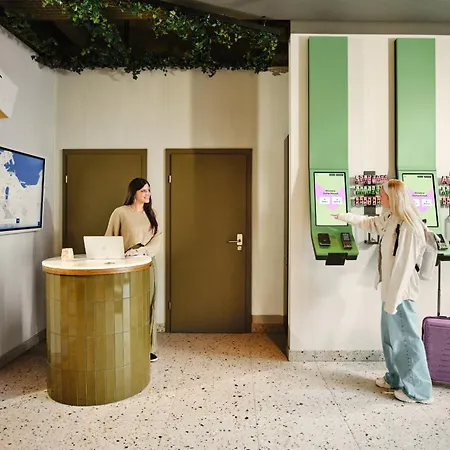 Hotel Cityhub *