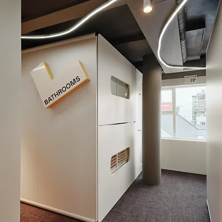 Cityhub 호텔 레이캬비크