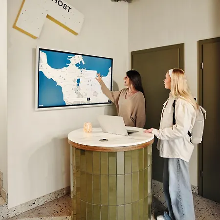 Cityhub Рейк'явік